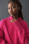 Thumbnail View 6: The Logan Turtleneck Sweater by Maeve