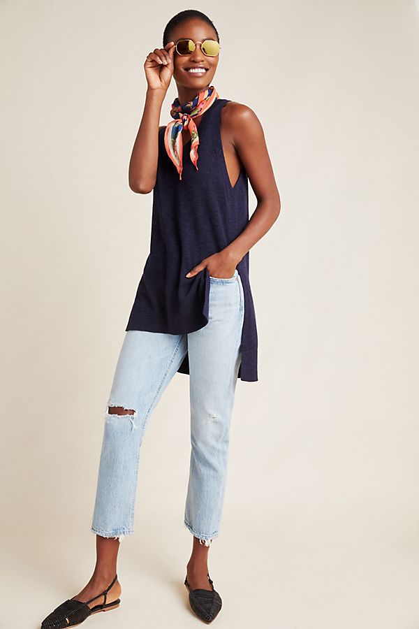 Slide View: 1: Desmond Tunic
