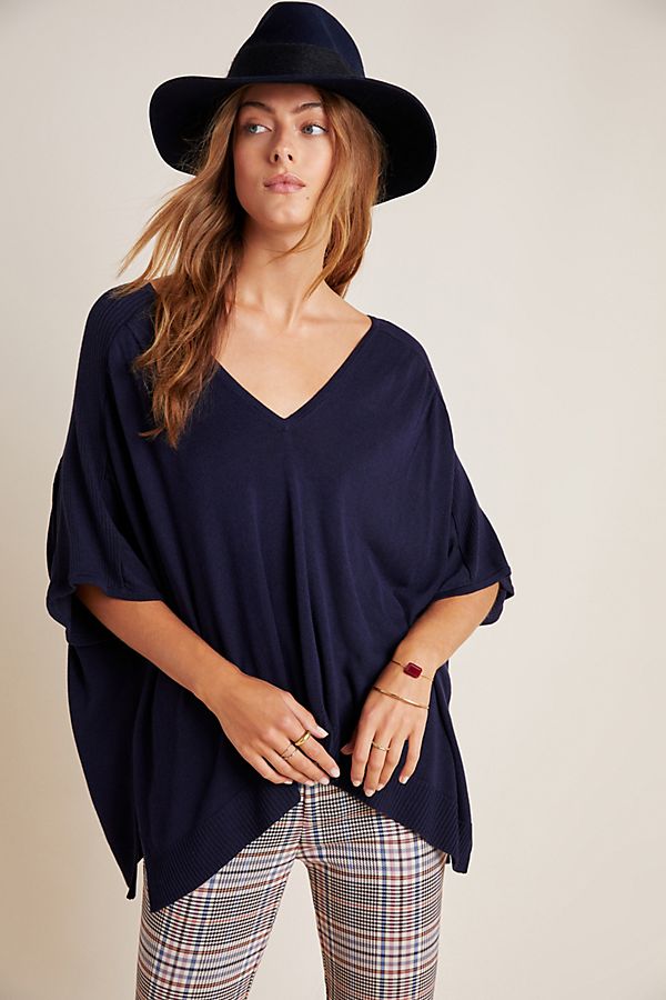 Slide View: 1: Clara Knit Top