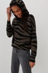 Kasia Knit Hoodie Anthropologie