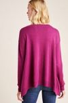 Gale Merino Pullover | Anthropologie