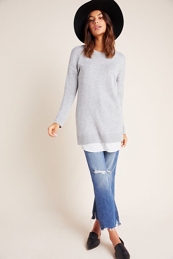 Slide View: 1: Gail Tunic