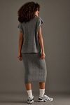 Thumbnail View 3: Selected Femme Elina Marie Wool Sweater Vest