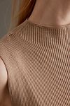 Thumbnail View 5: Selected Femme Lura Lurex Sleeveless Knit Top