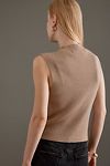 Thumbnail View 2: Selected Femme Lura Lurex Sleeveless Knit Top