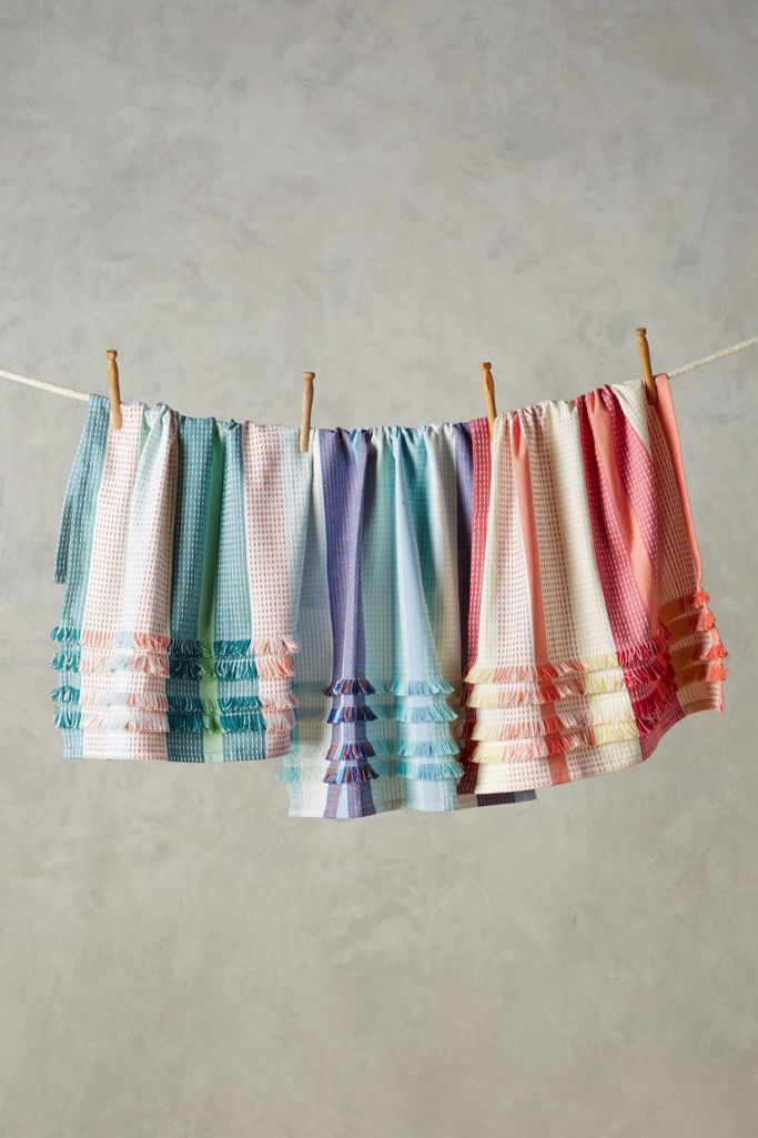 dish towel set