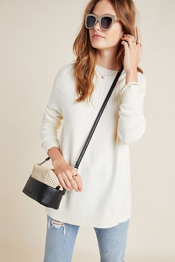 Slide View: 1: Welford Knit Tunic