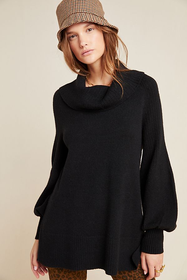 Slide View: 1: Paloma Knit Tunic