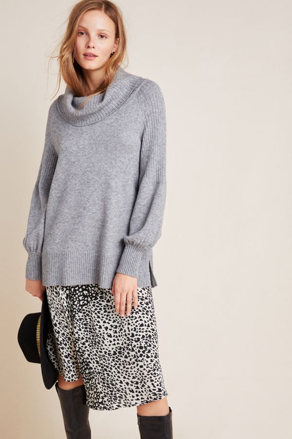 Slide View: 1: Paloma Knit Tunic