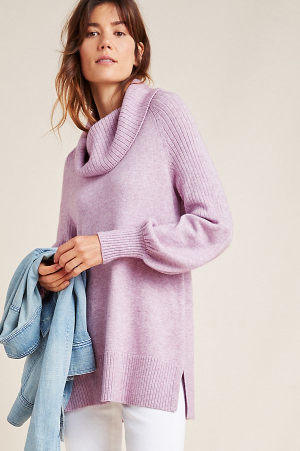 Slide View: 1: Paloma Knit Tunic
