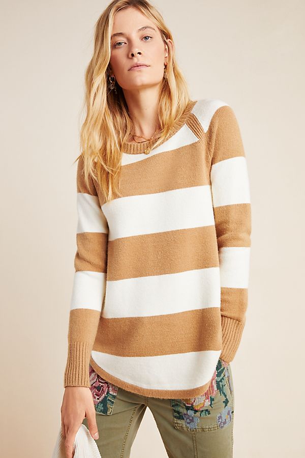 Slide View: 1: Rebekah Sweater Tunic