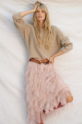 anthropologie sweaters