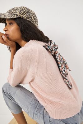 anthropologie sweaters