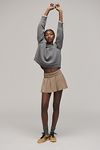 Thumbnail View 5: The Oaklyn Cozy Crew-Neck Sweatshirt by Pilcro