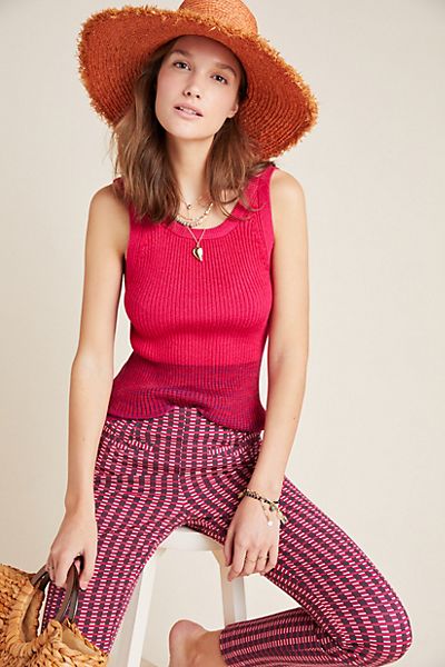 Jo Sweater Tank