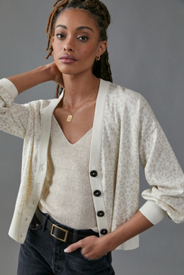 sanctuary cardigan