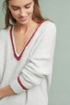 Simona - Elegant and Comfortable Pullover