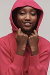 Thumbnail View 5: Maeve Compact Hooded Sweater