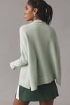 Vista en miniatura 2: The Shea Oversized Boxy Cashmere Jumper by Maeve