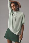 Vista en miniatura 1: The Shea Oversized Boxy Cashmere Jumper by Maeve