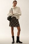 Thumbnail View 3: The Lennon Wide-Sleeve Turtleneck Sweater by Pilcro