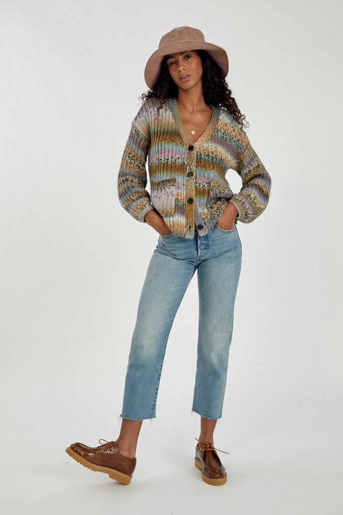 Norah Cardigan Anthropologie