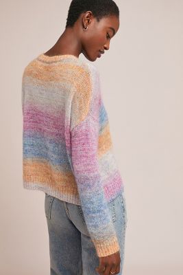 rails camille sweater