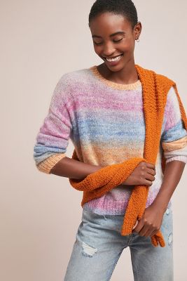 rails camille sweater