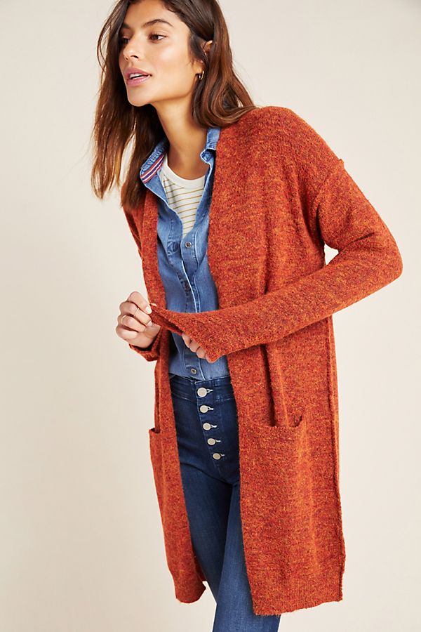 Slide View: 1: Jolie Cardigan
