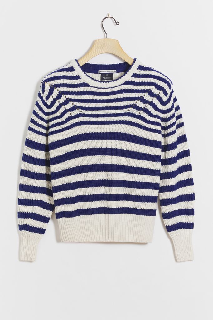 Scotch & Soda Striped Sweater | Anthropologie