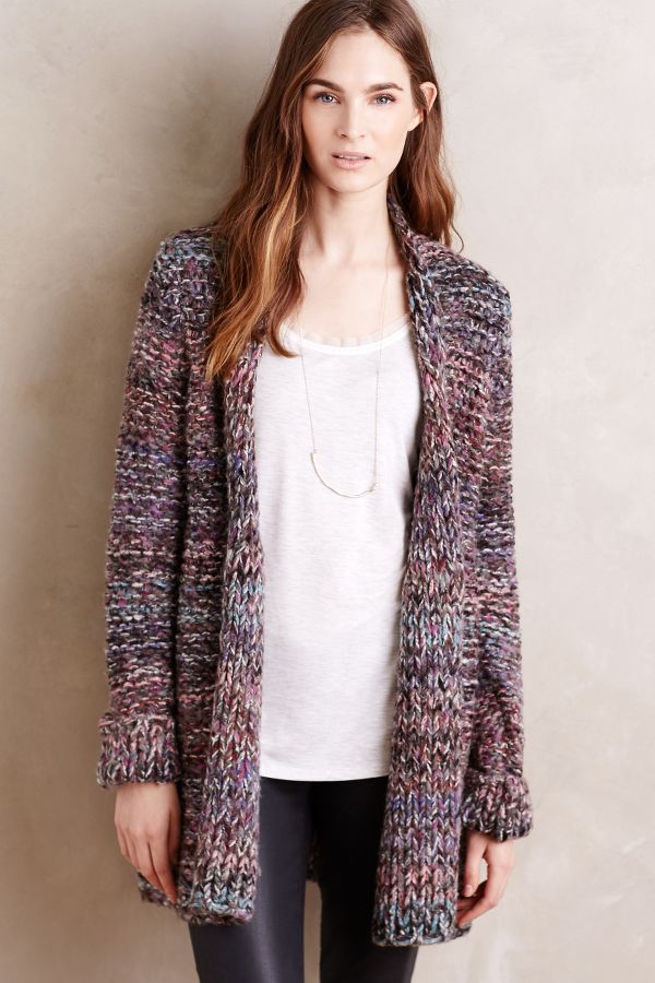 Ella Cardigan | Anthropologie