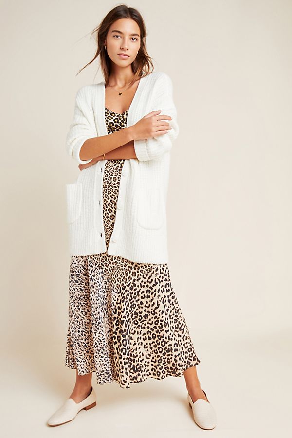 Slide View: 1: Ursa Cardigan