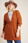 Ursa Cardigan #9