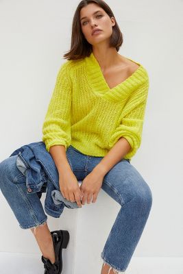 anthropologie cardigan sweaters