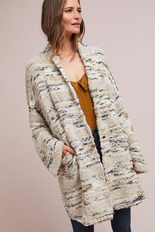 Chloe Knit Cardigan Anthropologie