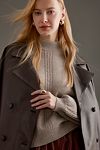 Visualizzazione miniature 4: Maglione in Lana Collo Alto Nica Selected Femme