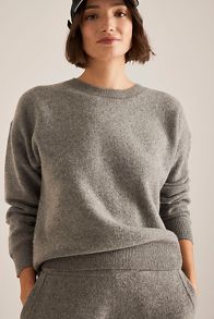 Vista diapositiva: 1: Maglione Lavorato a Maglia Selected Femme Nukki