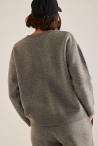 Vista diapositiva: 2: Maglione Lavorato a Maglia Selected Femme Nukki