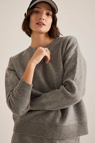 Vista diapositiva: 4: Maglione Lavorato a Maglia Selected Femme Nukki