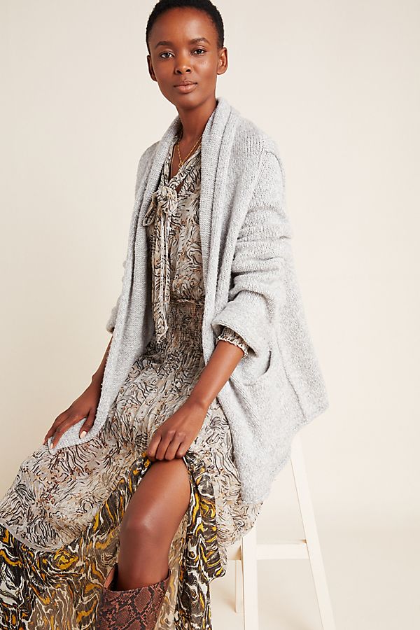 Slide View: 1: Josie Cardigan