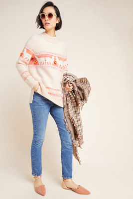 alpaca jumpers uk