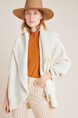 anthropologie hygge cardigan