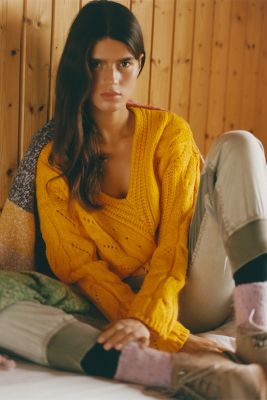 anthropologie sweaters