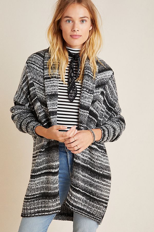 Slide View: 1: Nina Cardigan