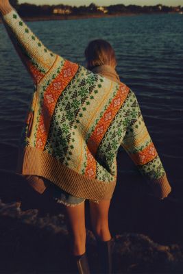 anthropologie sweaters