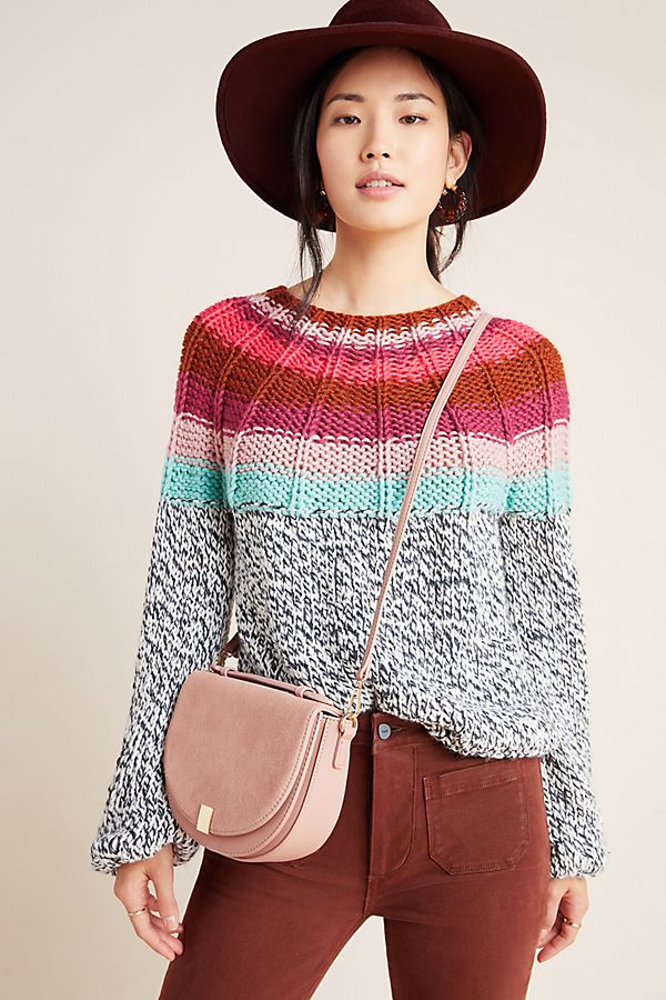 Slide View: 1: Ramona Sweater