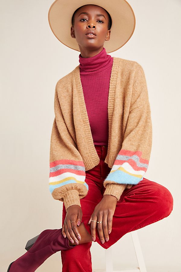 Slide View: 1: Layla Cardigan