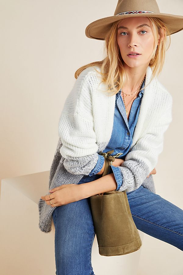 Slide View: 1: Vera Cardigan