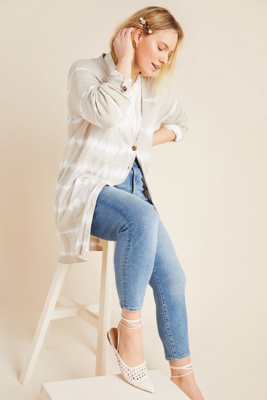 sanctuary tie dye cardigan