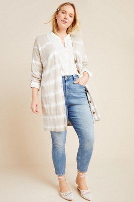 sanctuary tie dye cardigan